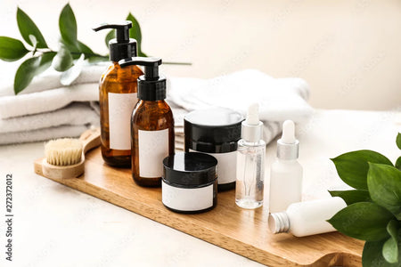 Health & Beauty