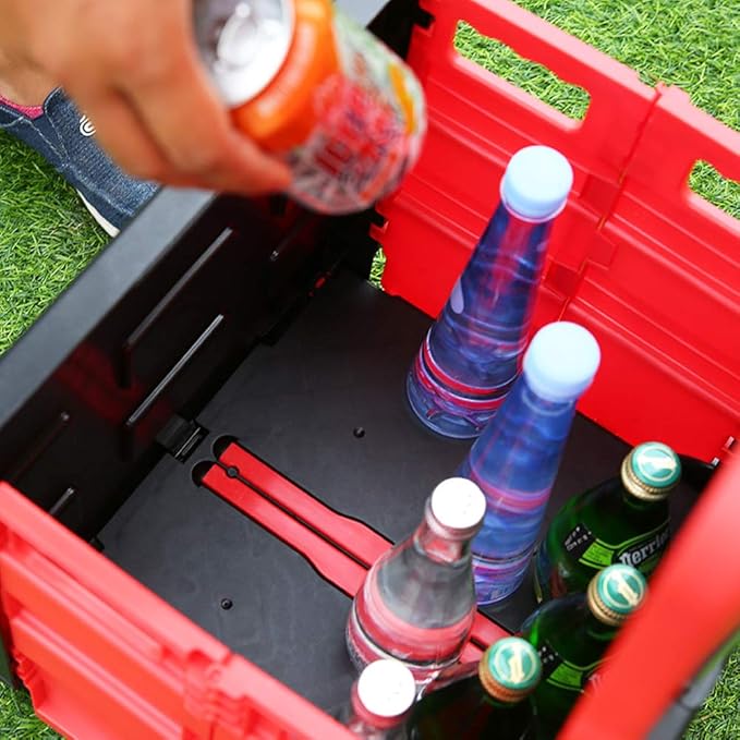 Folding Storage Box